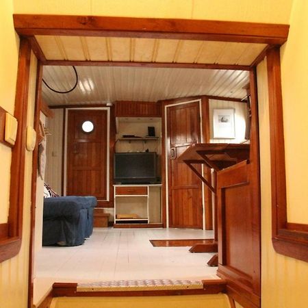 B&B Unitas Rotterdam Dış mekan fotoğraf