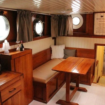 B&B Unitas Rotterdam Dış mekan fotoğraf