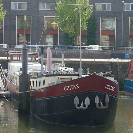 B&B Unitas Rotterdam Dış mekan fotoğraf