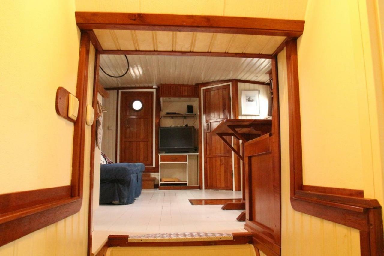 B&B Unitas Rotterdam Dış mekan fotoğraf
