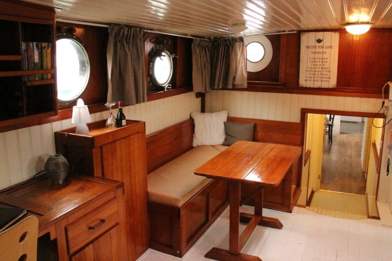 B&B Unitas Rotterdam Dış mekan fotoğraf