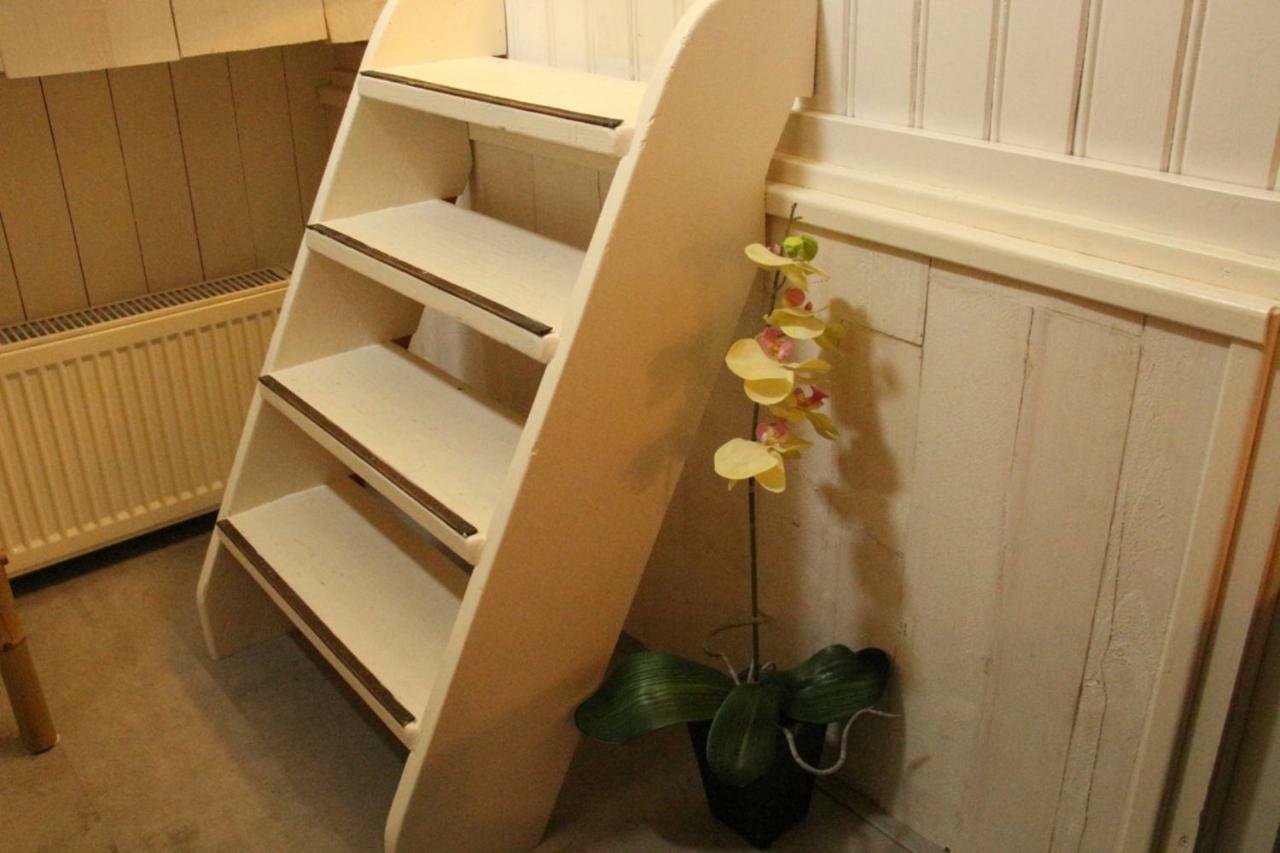 B&B Unitas Rotterdam Dış mekan fotoğraf