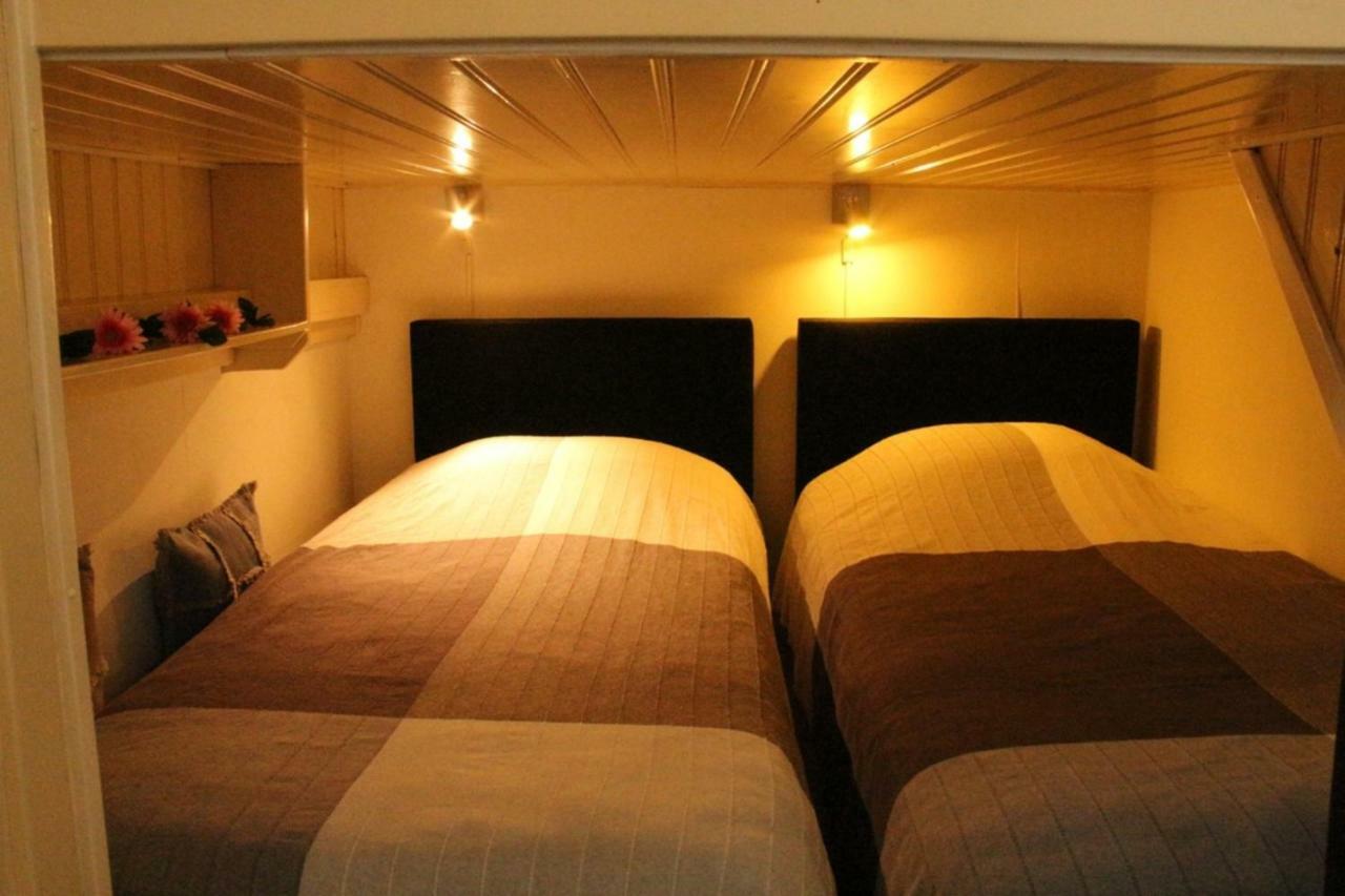 B&B Unitas Rotterdam Dış mekan fotoğraf