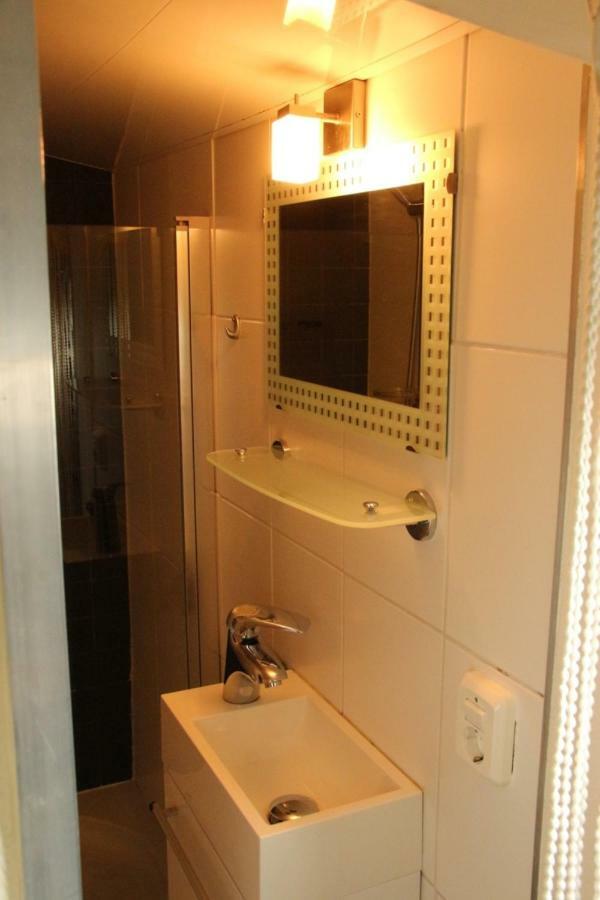 B&B Unitas Rotterdam Dış mekan fotoğraf