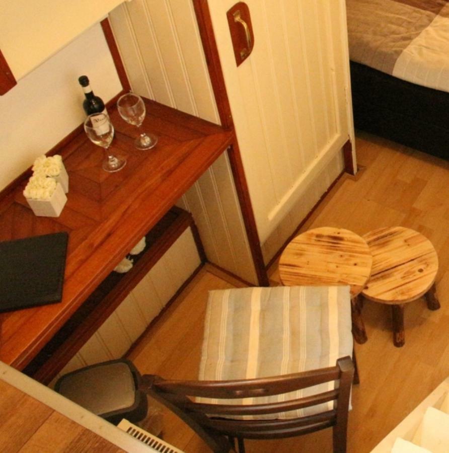 B&B Unitas Rotterdam Dış mekan fotoğraf