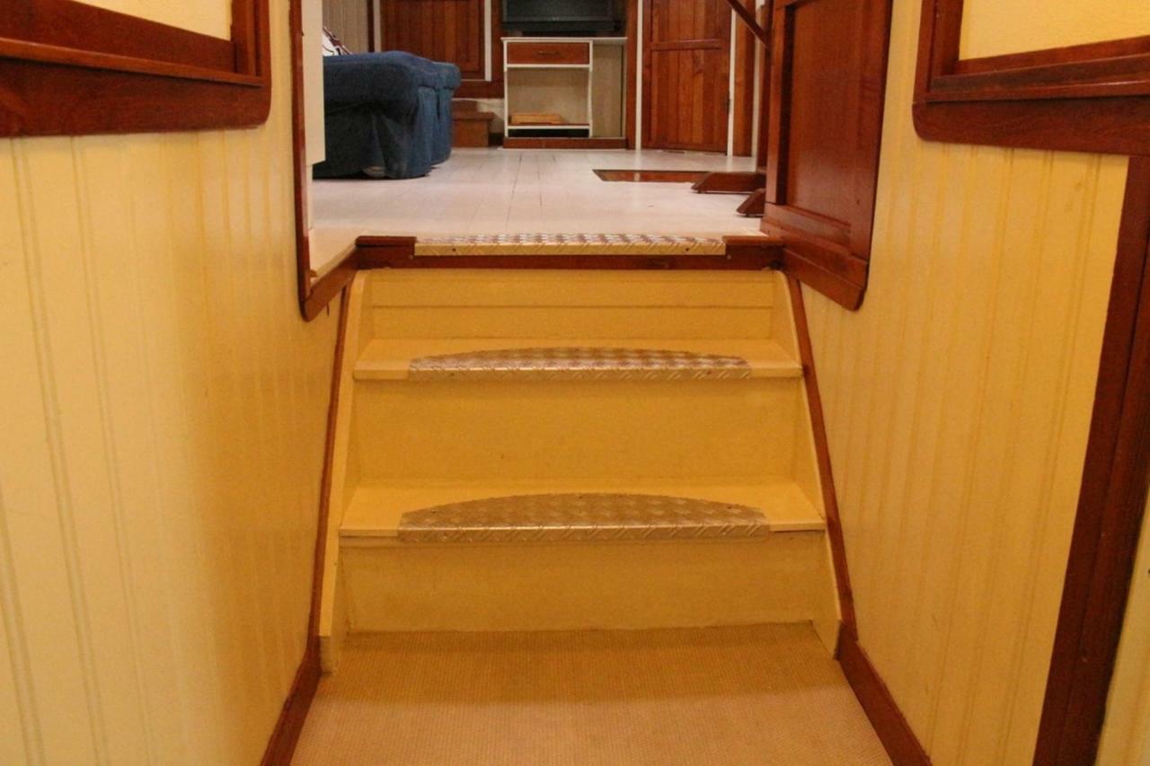 B&B Unitas Rotterdam Dış mekan fotoğraf