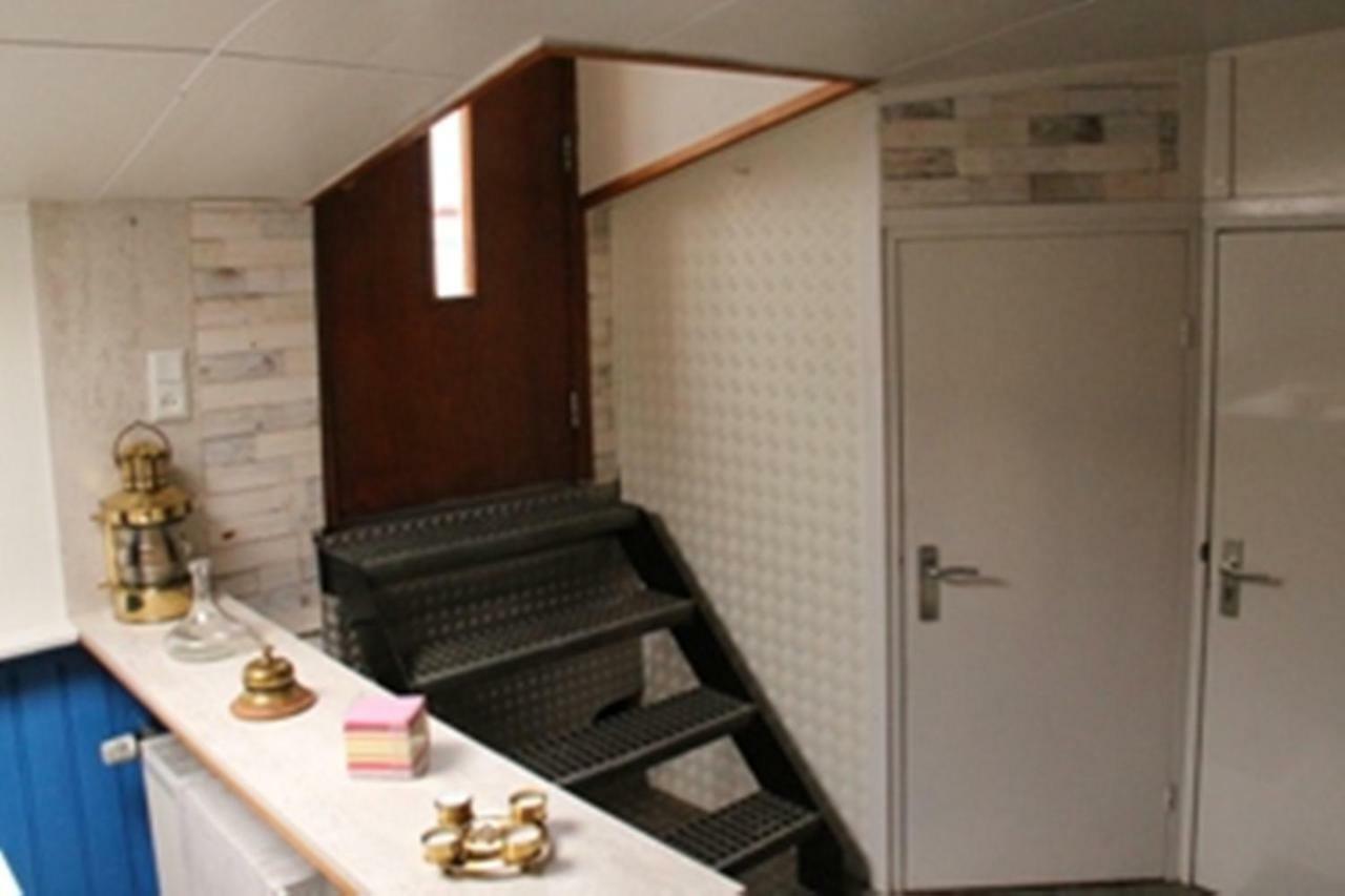 B&B Unitas Rotterdam Dış mekan fotoğraf