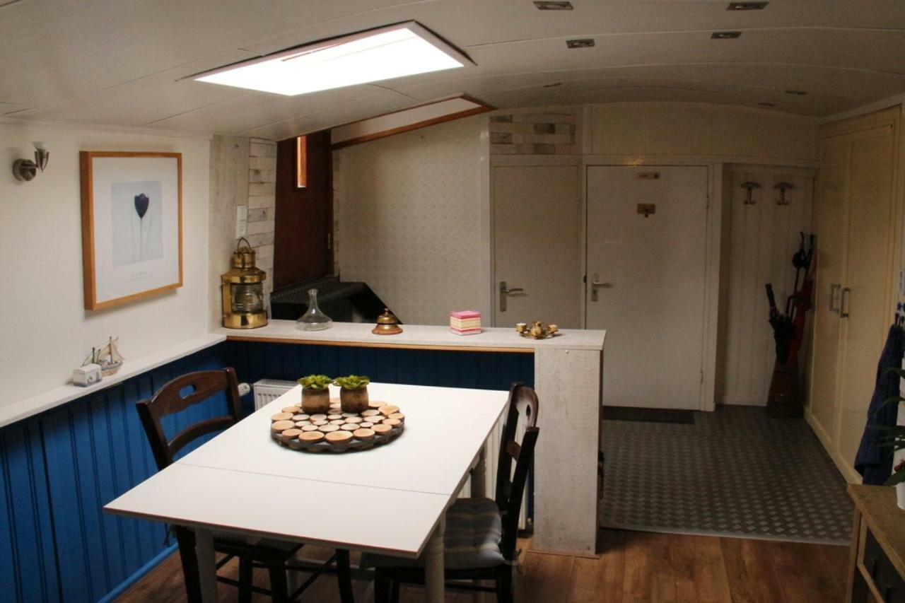B&B Unitas Rotterdam Dış mekan fotoğraf