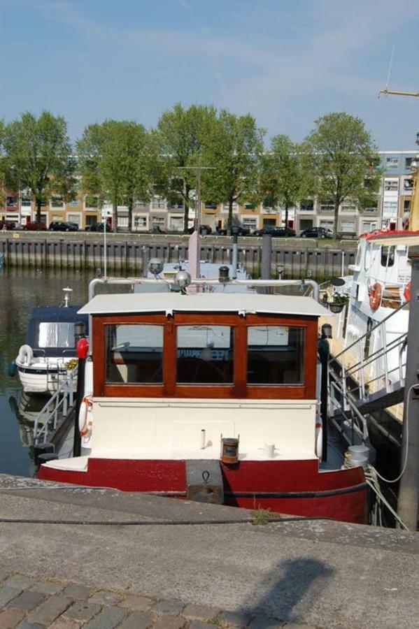 B&B Unitas Rotterdam Dış mekan fotoğraf
